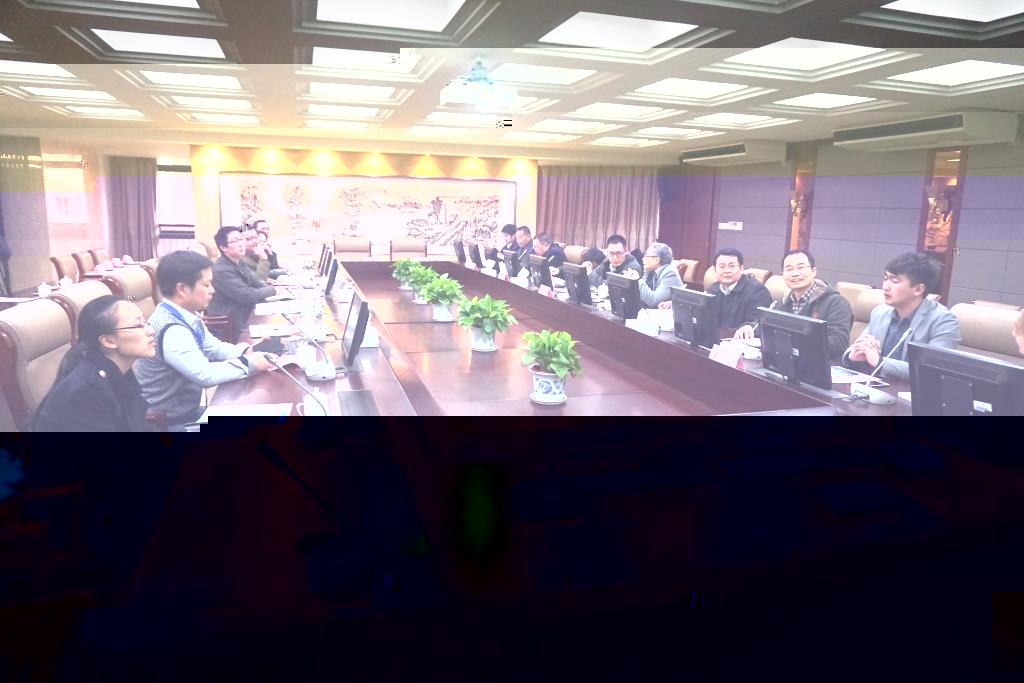 菠菜资源平台大全與國内五家科技服務機構簽署⏭➰協議